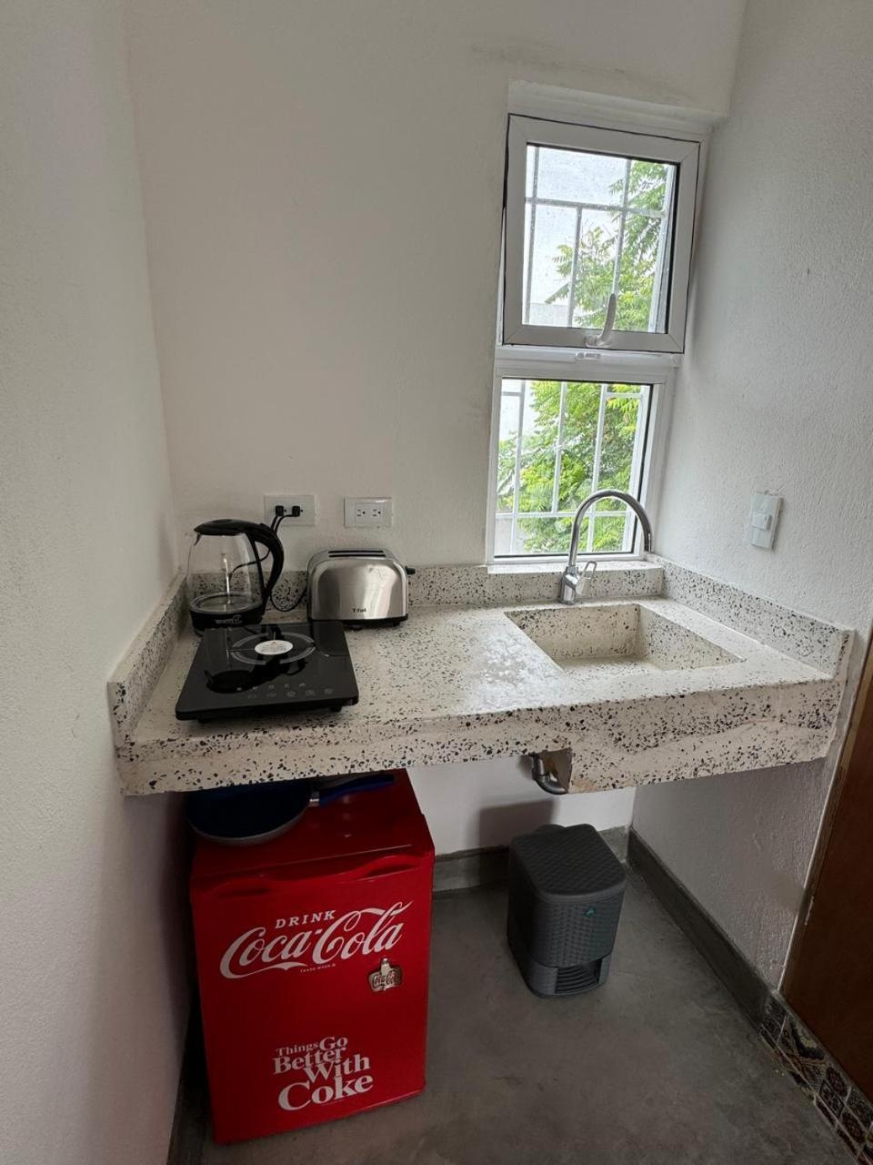 Loft En Obispado Apartamento